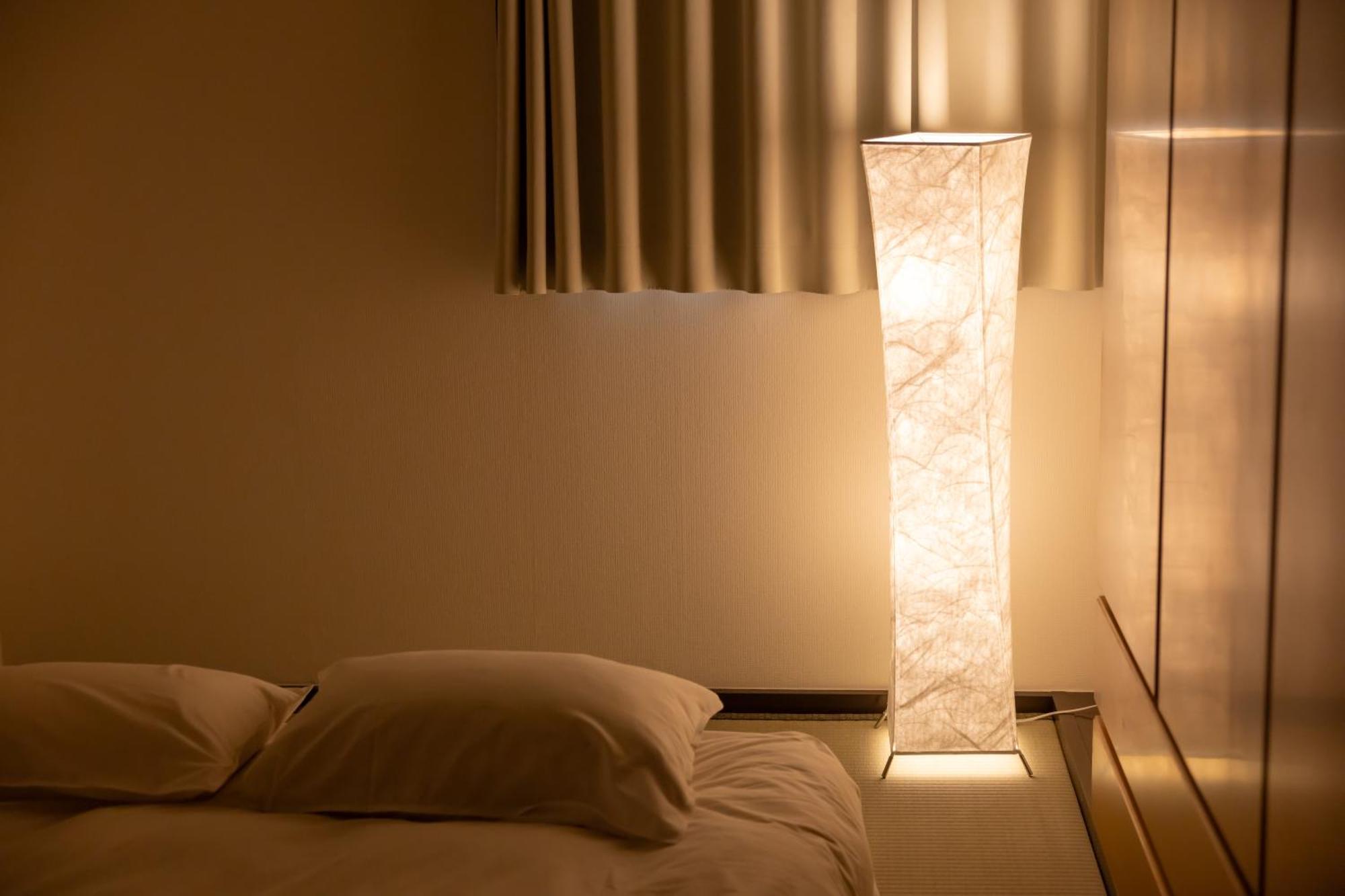 Appartamento 豊月荘 Toyotsuki Osaka Esterno foto